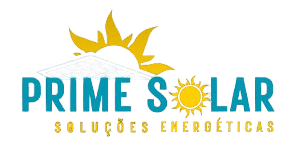 Prime Solar Logo