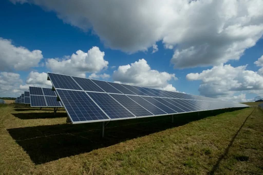 Painéis solares instalados pela PRIME SOLAR